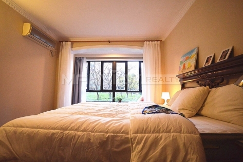 Jing An Hebin Garden 3bedroom 200sqm ¥16,800 SH017564