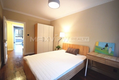 Jing An Hebin Garden 3bedroom 200sqm ¥16,800 SH017564