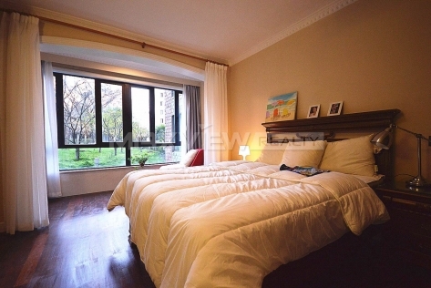 Jing An Hebin Garden 3bedroom 200sqm ¥16,800 SH017564