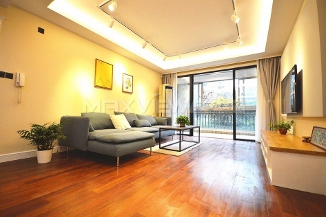 Jing An Hebin Garden 3bedroom 200sqm ¥16,800 SH017564