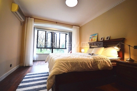 Jing An Hebin Garden 3bedroom 200sqm ¥16,800 SH017564
