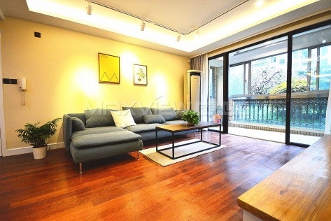 Jing An Hebin Garden 3bedroom 200sqm ¥16,800 SH017564
