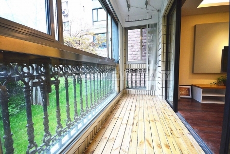 Jing An Hebin Garden 3bedroom 200sqm ¥16,800 SH017564
