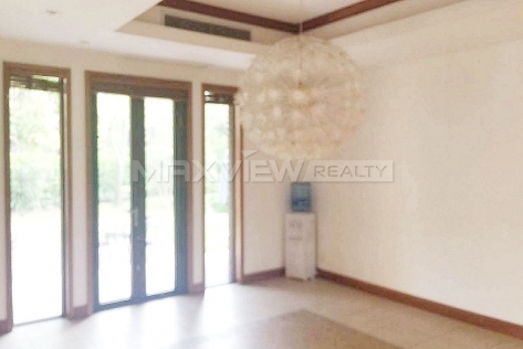 Shanghai houses for rent Tiziano Villa 5bedroom 390sqm ¥47,000 SH017565
