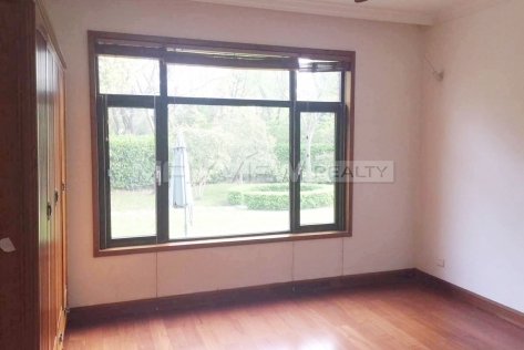Shanghai houses for rent Tiziano Villa 5bedroom 390sqm ¥47,000 SH017565