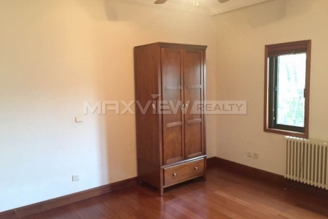 Shanghai houses for rent Tiziano Villa 5bedroom 390sqm ¥47,000 SH017565