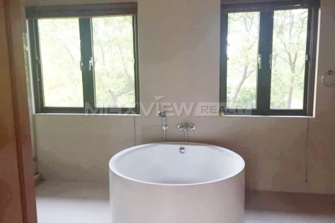 Shanghai houses for rent Tiziano Villa 5bedroom 390sqm ¥47,000 SH017565
