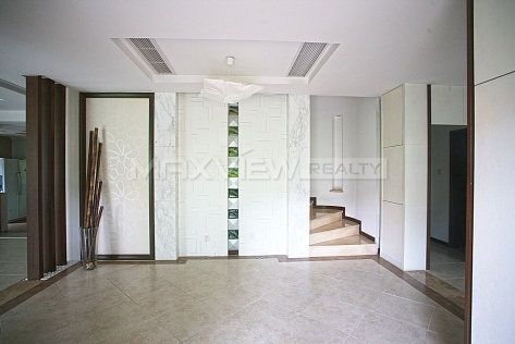 Le Chambord   |   圣堡 5bedroom 350sqm ¥45,000 QPV01063