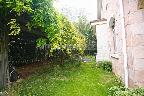 Le Chambord   |   圣堡 5bedroom 350sqm ¥45,000 QPV01063