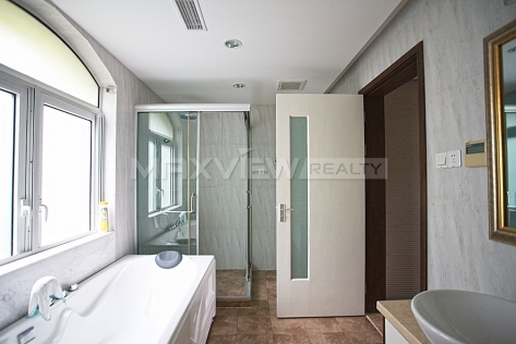 Le Chambord   |   圣堡 5bedroom 350sqm ¥45,000 QPV01063