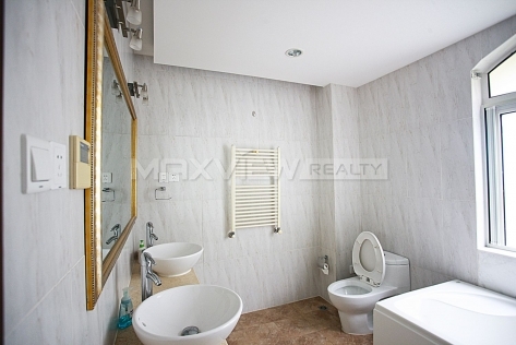 Le Chambord   |   圣堡 5bedroom 350sqm ¥45,000 QPV01063