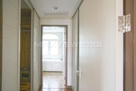 Le Chambord   |   圣堡 5bedroom 350sqm ¥45,000 QPV01063