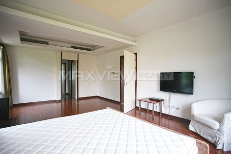 Le Chambord   |   圣堡 5bedroom 350sqm ¥45,000 QPV01063