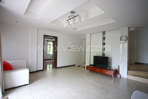 Le Chambord   |   圣堡 5bedroom 350sqm ¥45,000 QPV01063