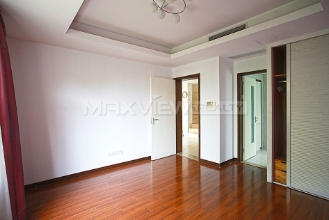 Le Chambord   |   圣堡 5bedroom 350sqm ¥45,000 QPV01063