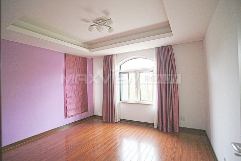 Le Chambord   |   圣堡 5bedroom 350sqm ¥45,000 QPV01063