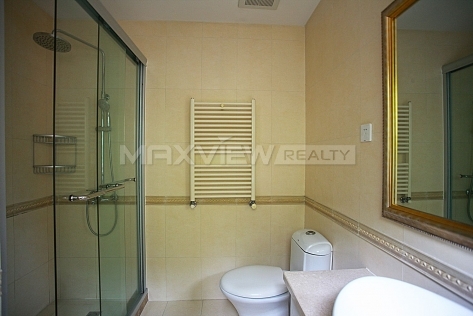 Le Chambord   |   圣堡 5bedroom 350sqm ¥45,000 QPV01063