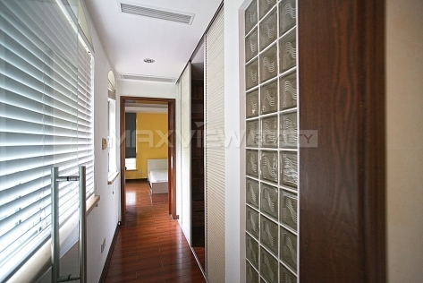 Le Chambord   |   圣堡 5bedroom 350sqm ¥45,000 QPV01063