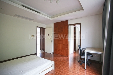 Le Chambord   |   圣堡 5bedroom 350sqm ¥45,000 QPV01063