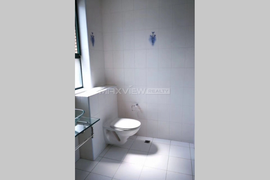 Shanghai Apartment rent in Novel Garden 2bedroom 110sqm ¥15,900 SH017571