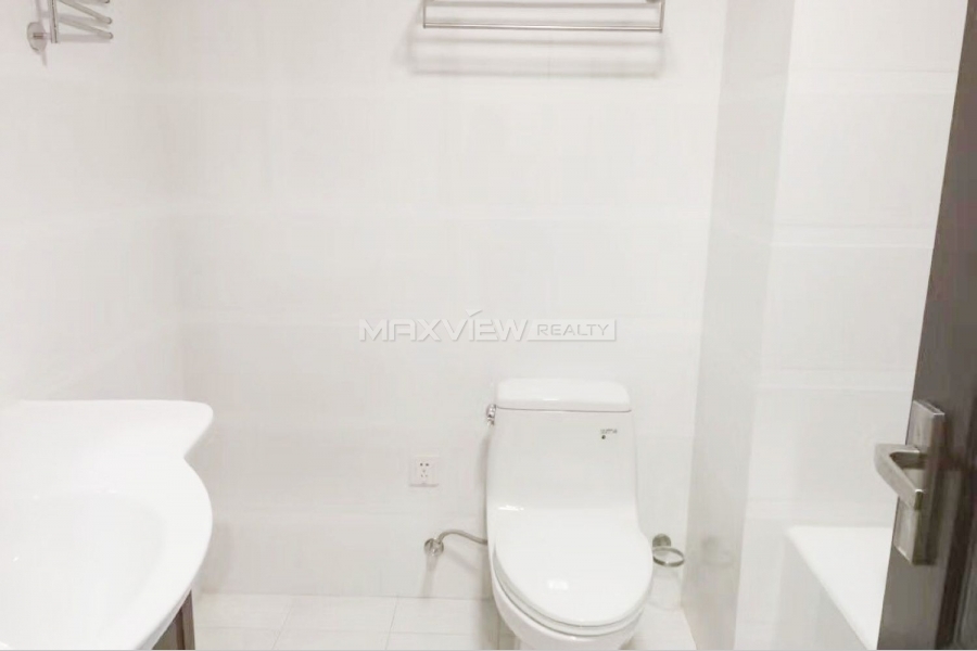 Shanghai apartment rental Xujiahui Garden 3bedroom 169sqm ¥19,900 SH017572