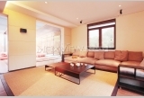 Shanghai houses for rent Tomosn Golf Villa 7bedroom 800sqm ¥100,000