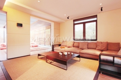 Shanghai houses for rent Tomosn Golf Villa 7bedroom 800sqm ¥100,000 SH017570