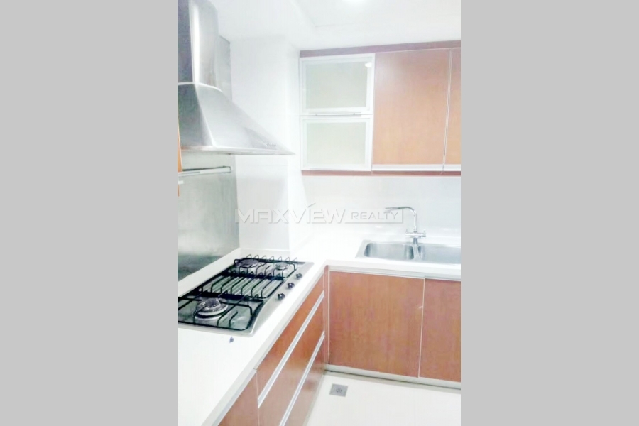 Apartments for rent in Shanghai Oriental Manhattan apartments 2bedroom 104sqm ¥16,900 SH005425