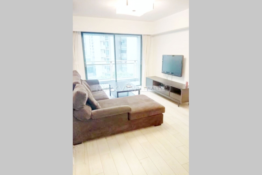 Apartments for rent in Shanghai Oriental Manhattan apartments 2bedroom 104sqm ¥16,900 SH005425