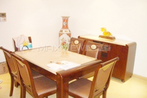 Apartments for rent in Shanghai Shimao Lakeside Garden 2bedroom 142sqm ¥16,000 SH017575