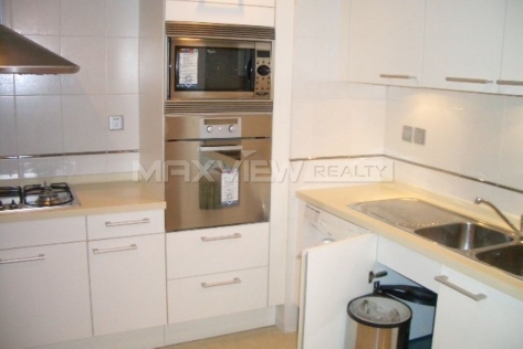 Apartments for rent in Shanghai Shimao Lakeside Garden 2bedroom 142sqm ¥16,000 SH017575