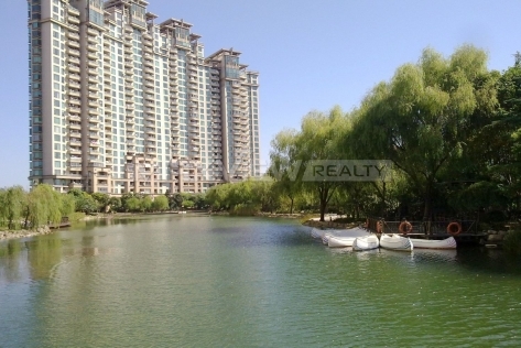 Apartments for rent in Shanghai Shimao Lakeside Garden 2bedroom 142sqm ¥16,000 SH017575