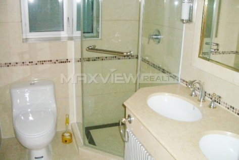Apartments for rent in Shanghai Shimao Lakeside Garden 2bedroom 142sqm ¥16,000 SH017575