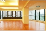 Rent apartment in Shanghai Meihua Garden 4bedroom 234.5sqm ¥35,000