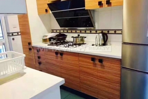 Apartment rental Shanghai Arcadia 3bedroom 129sqm ¥20,900 SH017578