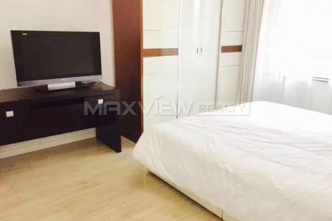 Apartment rental Shanghai Arcadia 3bedroom 129sqm ¥20,900 SH017578