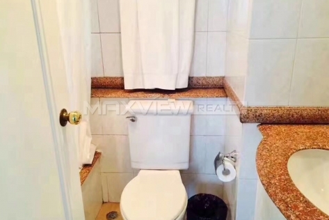 Apartment rental Shanghai Arcadia 3bedroom 129sqm ¥20,900 SH017578