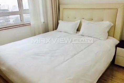 Apartment rental Shanghai Arcadia 3bedroom 129sqm ¥20,900 SH017578