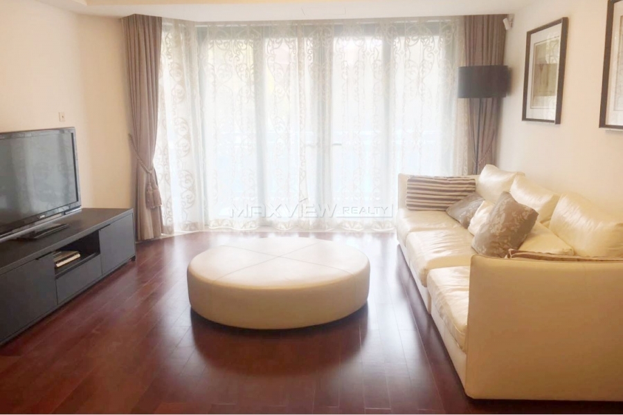 Apartments for rent in Shanghai Central Residences 3bedroom 173sqm ¥33,000 CNA05933