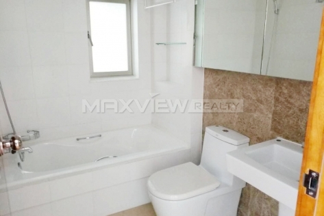 Apartments in Shanghai Wellington Garden 2bedroom 100sqm ¥20,000 SH017580