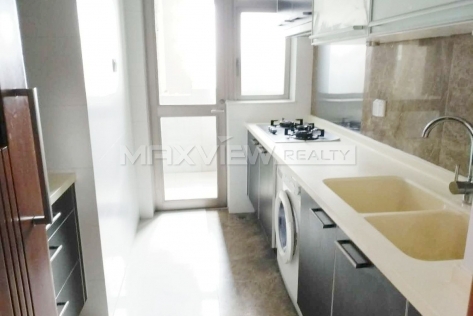 Apartments in Shanghai Wellington Garden 2bedroom 100sqm ¥20,000 SH017580