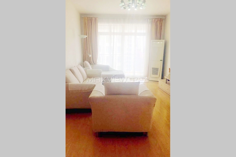 Louis Triumph Palace apartments Shanghai 3bedroom 152sqm ¥17,600 CNA00404