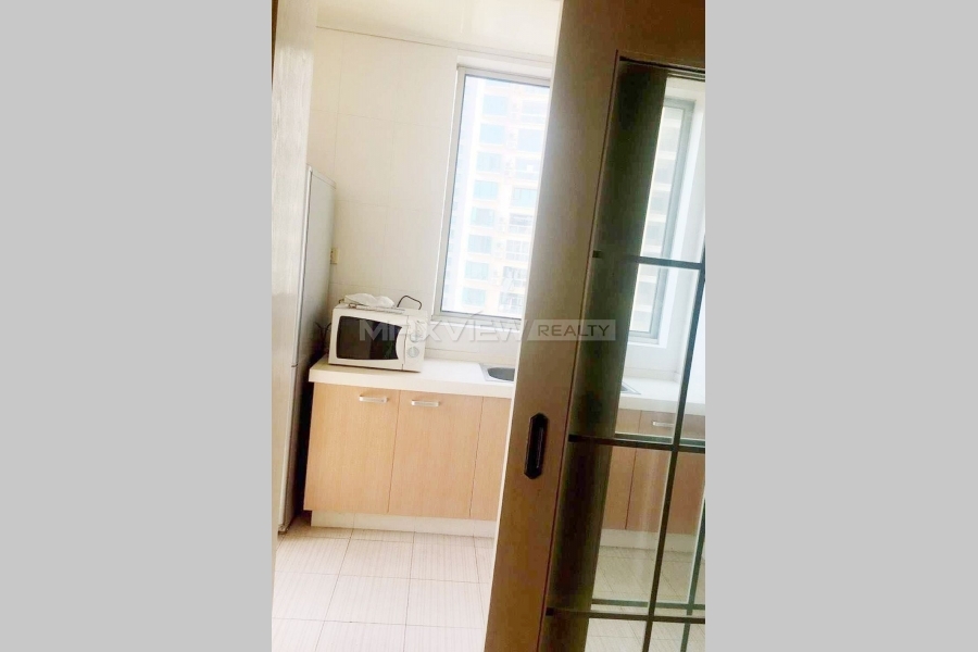 Louis Triumph Palace apartments Shanghai 3bedroom 152sqm ¥17,600 CNA00404