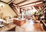 Old lanhouse rent Huashan Road in Shanghai 3bedroom 120sqm ¥32,000