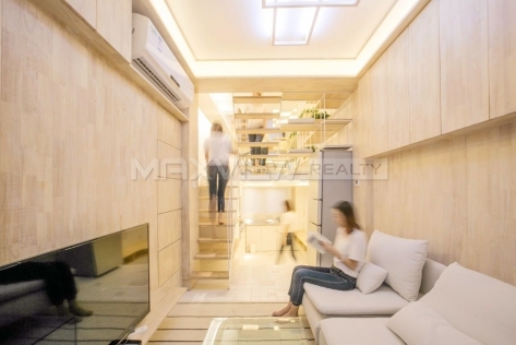 Shanghai old lanhouse rent on Yuyuan Road 3bedroom 120sqm ¥28,000 SH017583