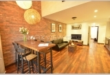 Old Lane House on Fumin Road in Shanghai 2bedroom 100sqm ¥20,000