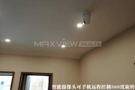 Old Lane House Rent on Wukang Road 4bedroom 170sqm ¥45,000 SH017588
