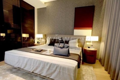 Rongyu Apartment Shanghai 3bedroom 180sqm ¥30,000 SH017591