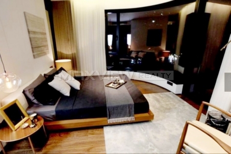 Rongyu Apartment Shanghai 3bedroom 180sqm ¥30,000 SH017591