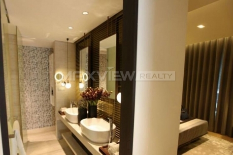 Rongyu Apartment Shanghai 3bedroom 180sqm ¥30,000 SH017591